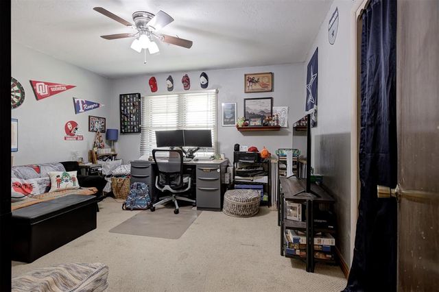 1609 S Pickard Avenue, Norman, OK 73072