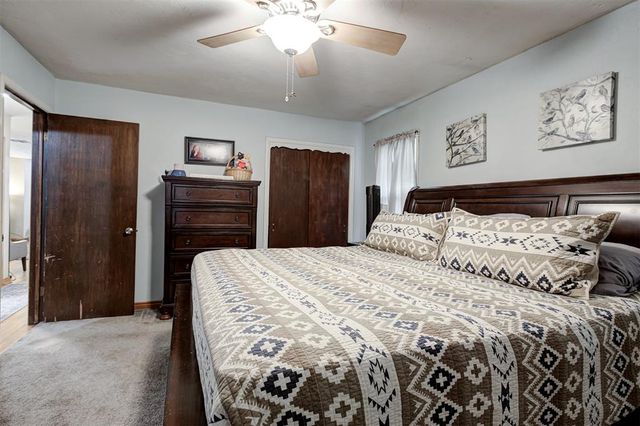 1609 S Pickard Avenue, Norman, OK 73072