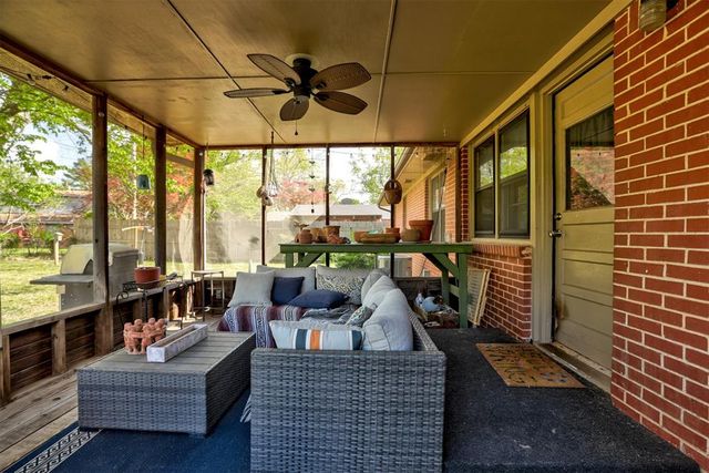 1609 S Pickard Avenue, Norman, OK 73072