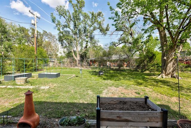 1609 S Pickard Avenue, Norman, OK 73072