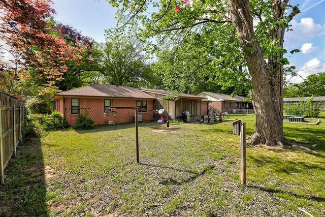 1609 S Pickard Avenue, Norman, OK 73072