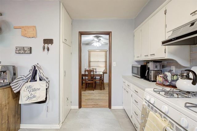1609 S Pickard Avenue, Norman, OK 73072