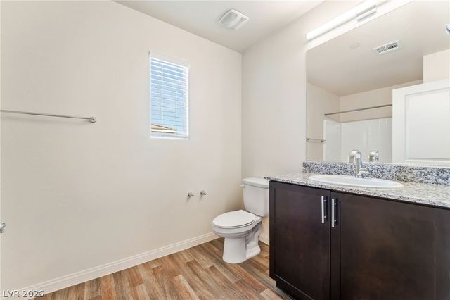 2940 Beige Mist Court, North Las Vegas, NV 89086