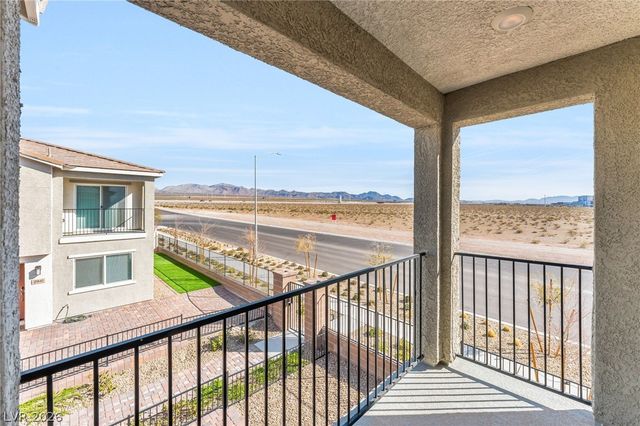 2940 Beige Mist Court, North Las Vegas, NV 89086