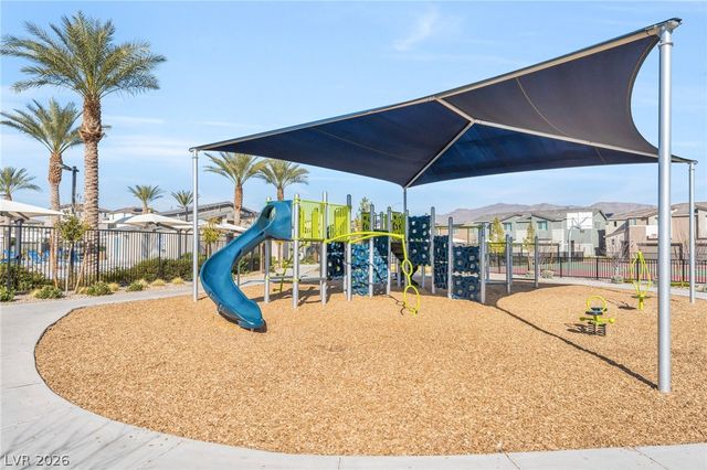 2940 Beige Mist Court, North Las Vegas, NV 89086