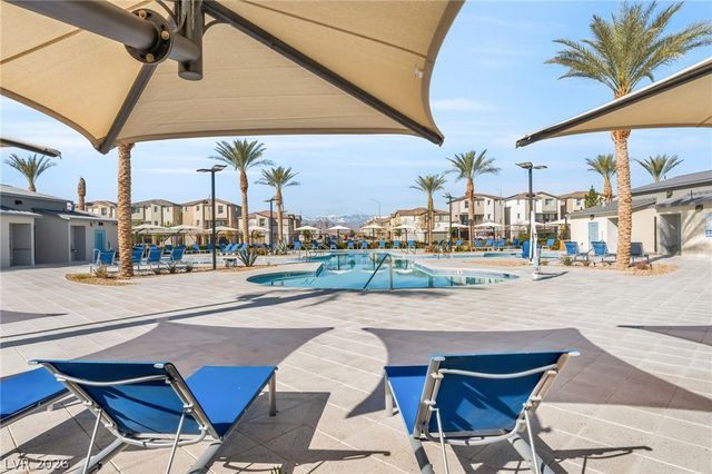 2940 Beige Mist Court, North Las Vegas, NV 89086