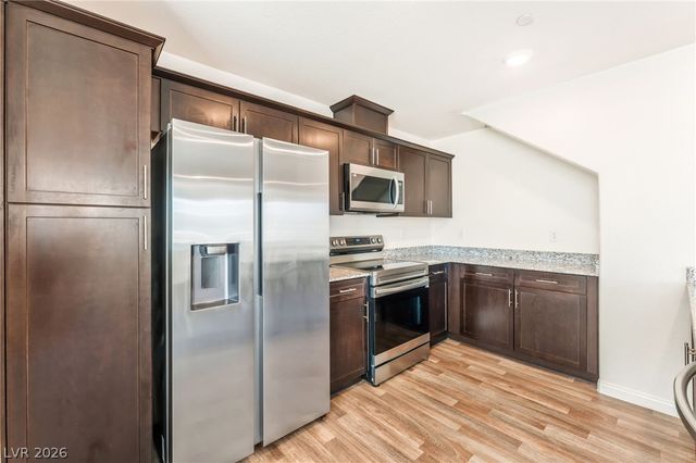 2940 Beige Mist Court, North Las Vegas, NV 89086