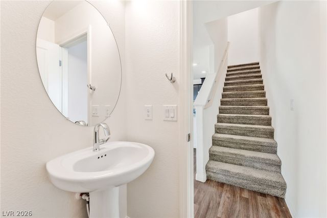 2940 Beige Mist Court, North Las Vegas, NV 89086