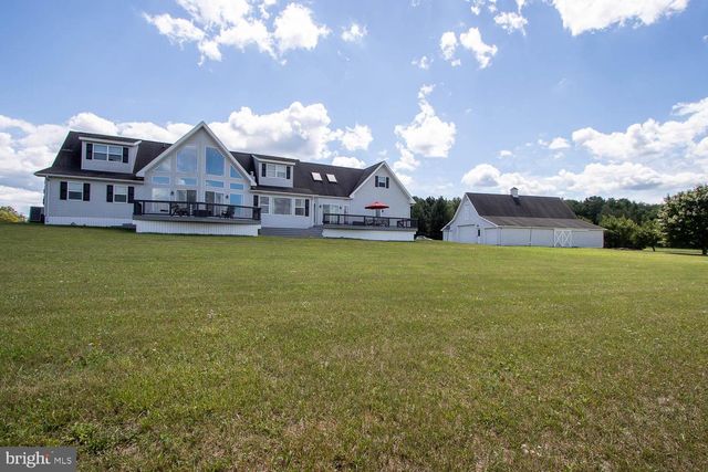 171 HIDDEN LAKE DR, Centre Hall, PA 16828