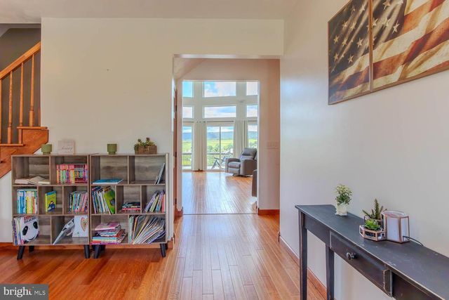 171 HIDDEN LAKE DR, Centre Hall, PA 16828