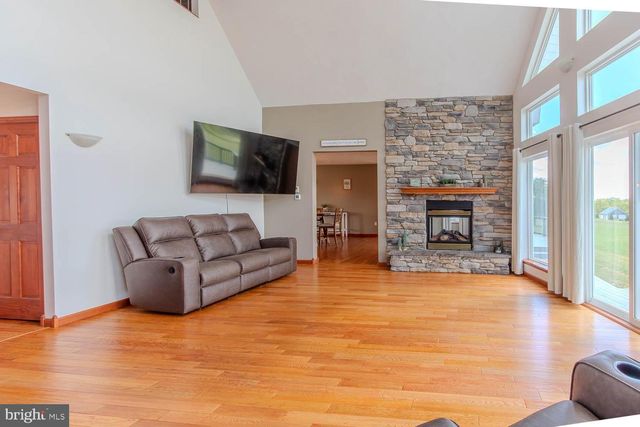 171 HIDDEN LAKE DR, Centre Hall, PA 16828