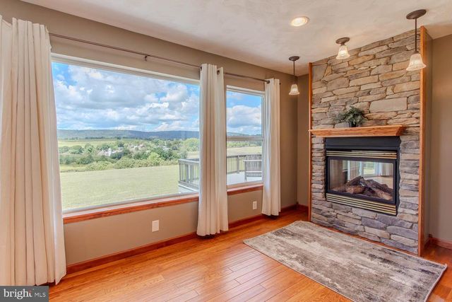 171 HIDDEN LAKE DR, Centre Hall, PA 16828