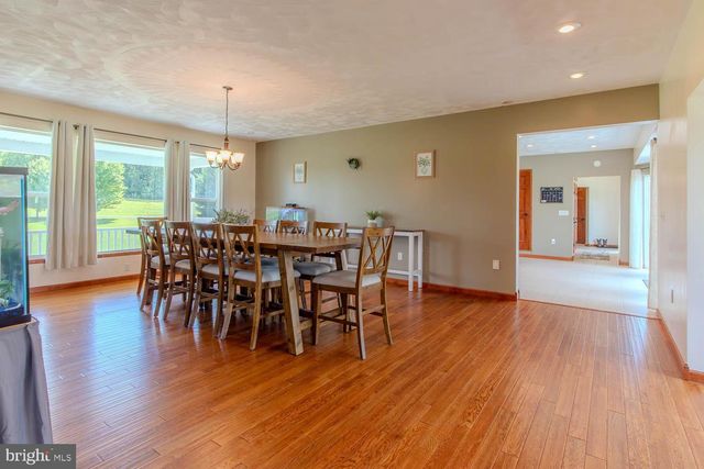 171 HIDDEN LAKE DR, Centre Hall, PA 16828