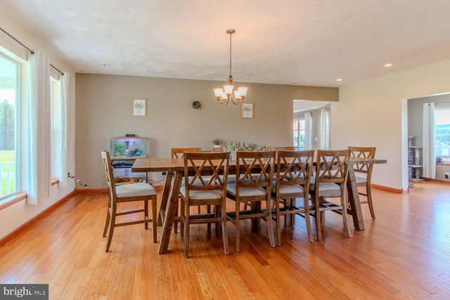 171 HIDDEN LAKE DR, Centre Hall, PA 16828