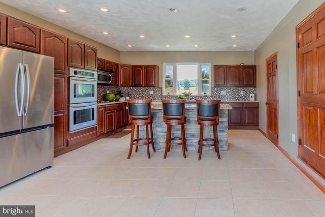 171 HIDDEN LAKE DR, Centre Hall, PA 16828