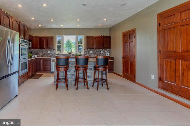 171 HIDDEN LAKE DR, Centre Hall, PA 16828