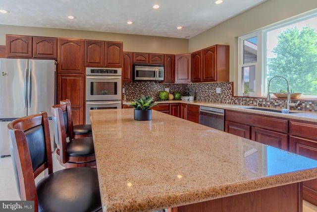 171 HIDDEN LAKE DR, Centre Hall, PA 16828