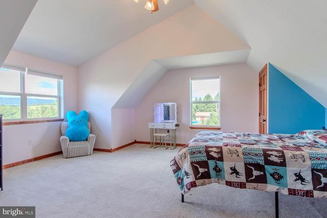 171 HIDDEN LAKE DR, Centre Hall, PA 16828