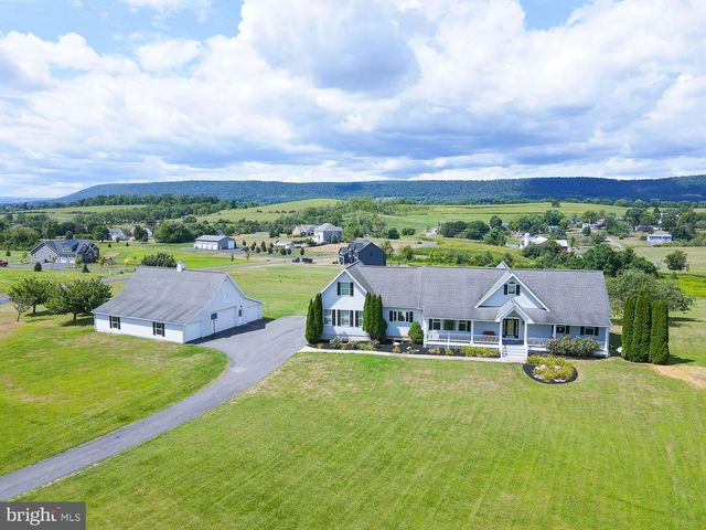 171 HIDDEN LAKE DR, Centre Hall, PA 16828