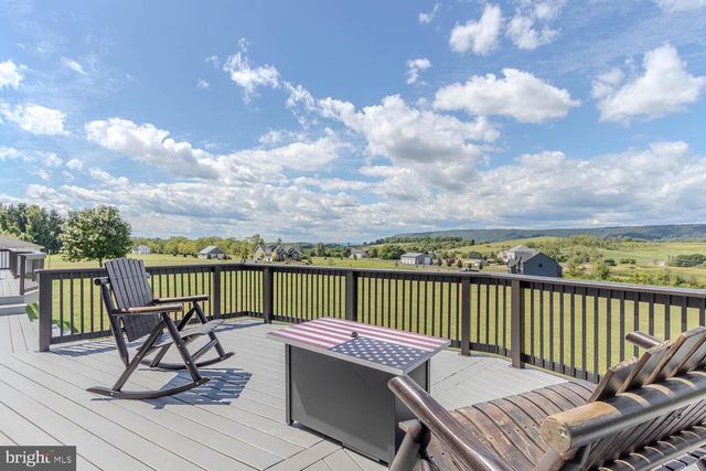 171 HIDDEN LAKE DR, Centre Hall, PA 16828