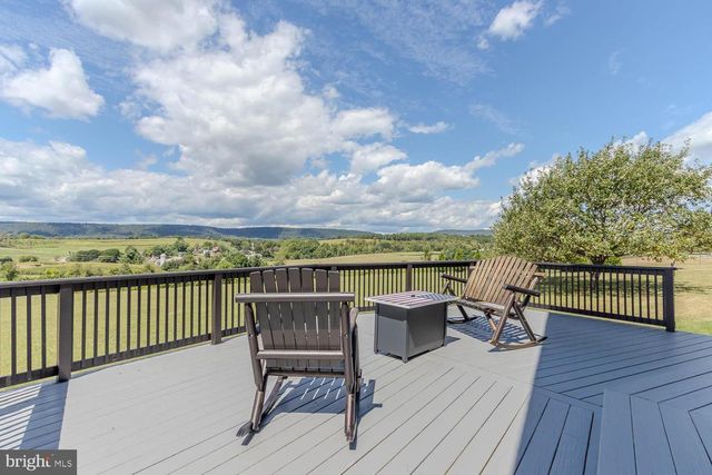 171 HIDDEN LAKE DR, Centre Hall, PA 16828