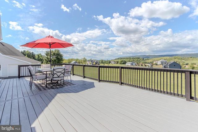 171 HIDDEN LAKE DR, Centre Hall, PA 16828