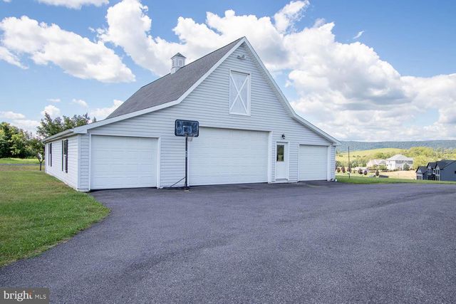 171 HIDDEN LAKE DR, Centre Hall, PA 16828