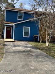 4410 MELISSA Court W, Jacksonville, FL 32210