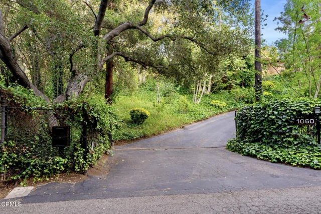 1060 Kewen Drive, San Marino, CA 91108