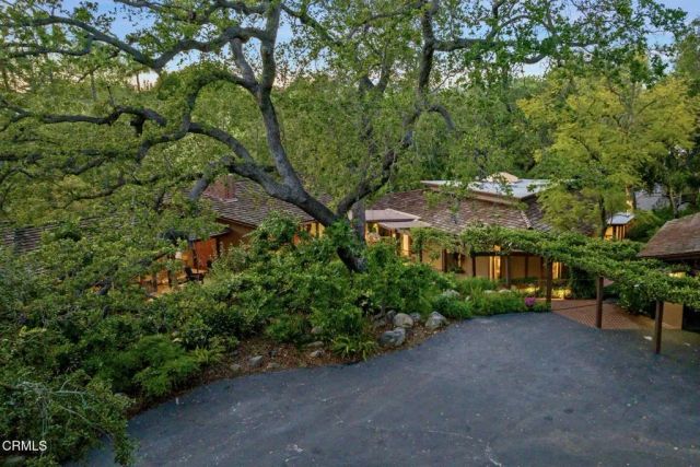 1060 Kewen Drive, San Marino, CA 91108