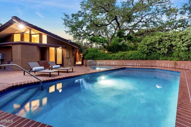 1060 Kewen Drive, San Marino, CA 91108