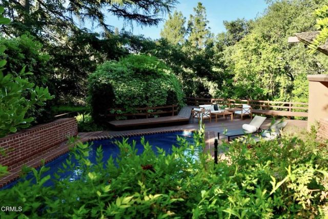 1060 Kewen Drive, San Marino, CA 91108