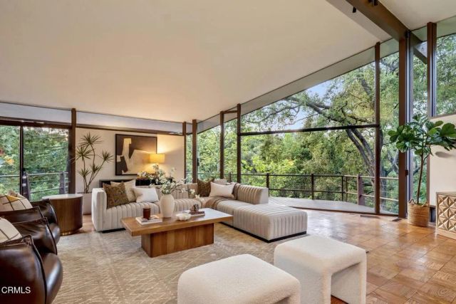 1060 Kewen Drive, San Marino, CA 91108