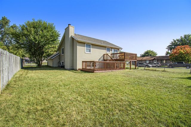 1370 Manorwood Drive, Grand Rapids, MI 49508