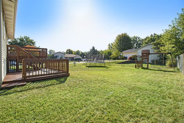 1370 Manorwood Drive, Grand Rapids, MI 49508