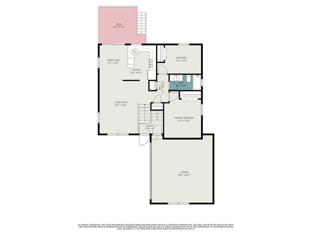 1370 Manorwood Drive, Grand Rapids, MI 49508