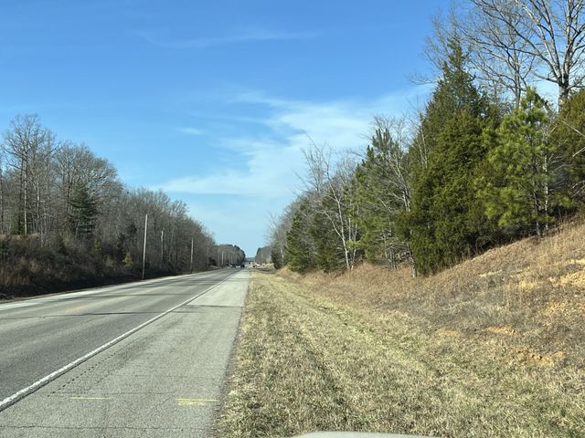 0 Hwy 7, Santa Fe, TN 38482