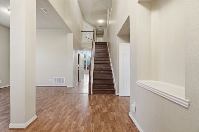 2306 Valley Creek Drive, Garland, TX 75040