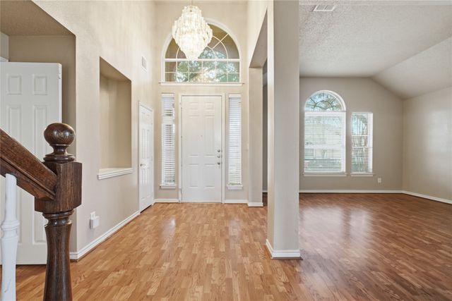 2306 Valley Creek Drive, Garland, TX 75040