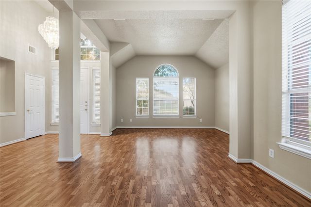 2306 Valley Creek Drive, Garland, TX 75040