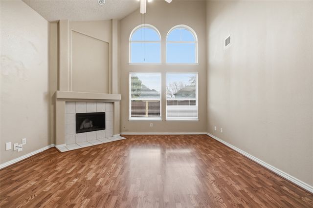 2306 Valley Creek Drive, Garland, TX 75040