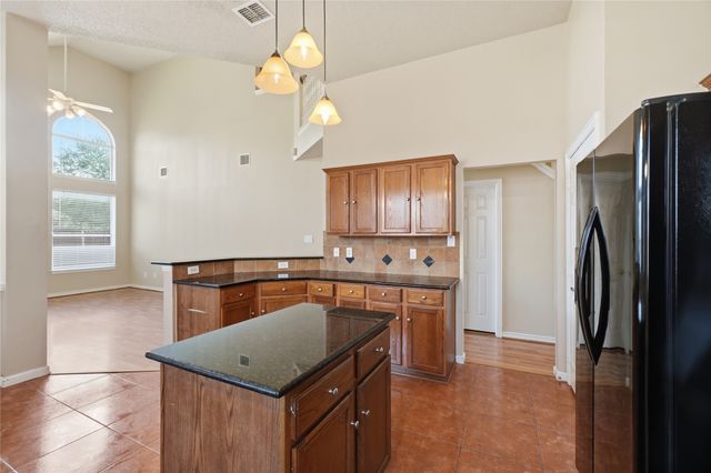 2306 Valley Creek Drive, Garland, TX 75040