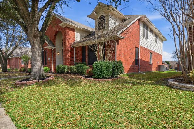 2306 Valley Creek Drive, Garland, TX 75040