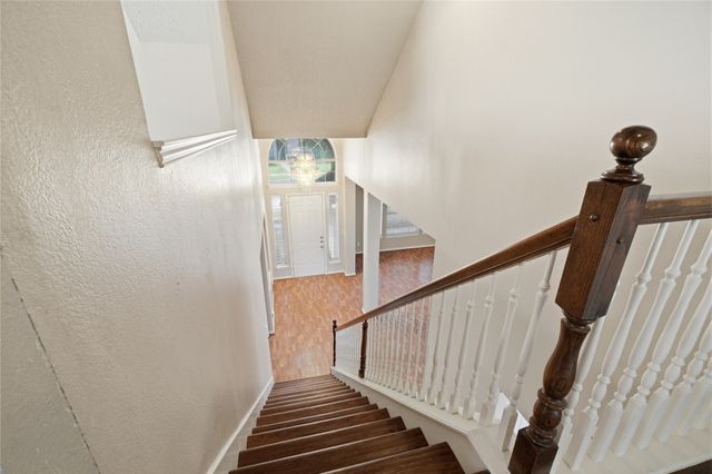 2306 Valley Creek Drive, Garland, TX 75040