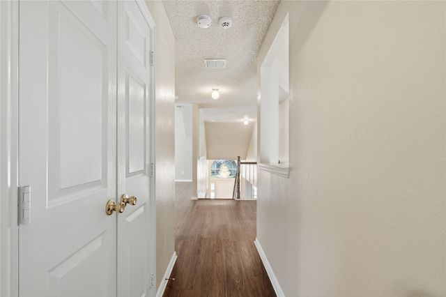 2306 Valley Creek Drive, Garland, TX 75040