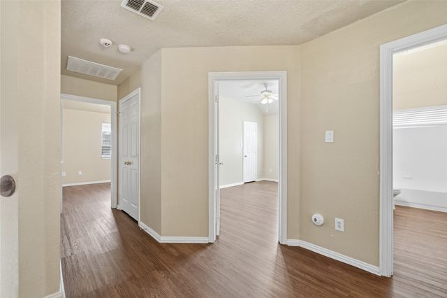 2306 Valley Creek Drive, Garland, TX 75040