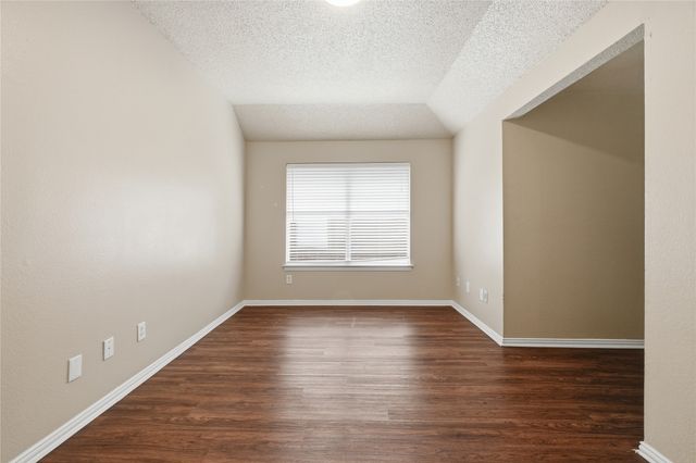 2306 Valley Creek Drive, Garland, TX 75040