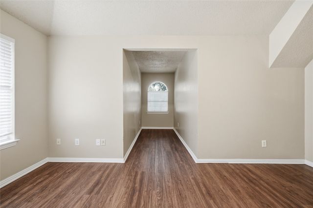 2306 Valley Creek Drive, Garland, TX 75040