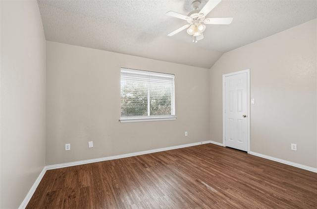 2306 Valley Creek Drive, Garland, TX 75040