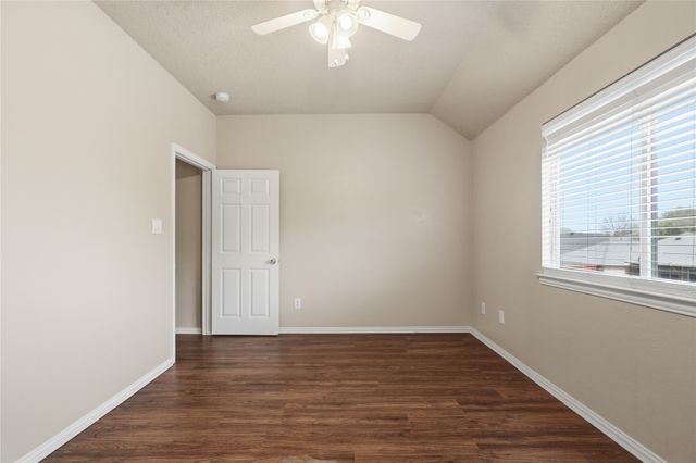 2306 Valley Creek Drive, Garland, TX 75040